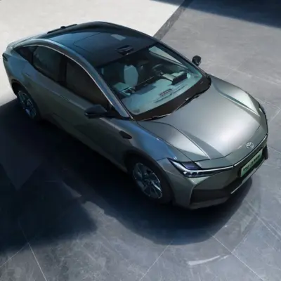 2026-FAW-Toyota-bZ3-Smart-Home-Edition_5
