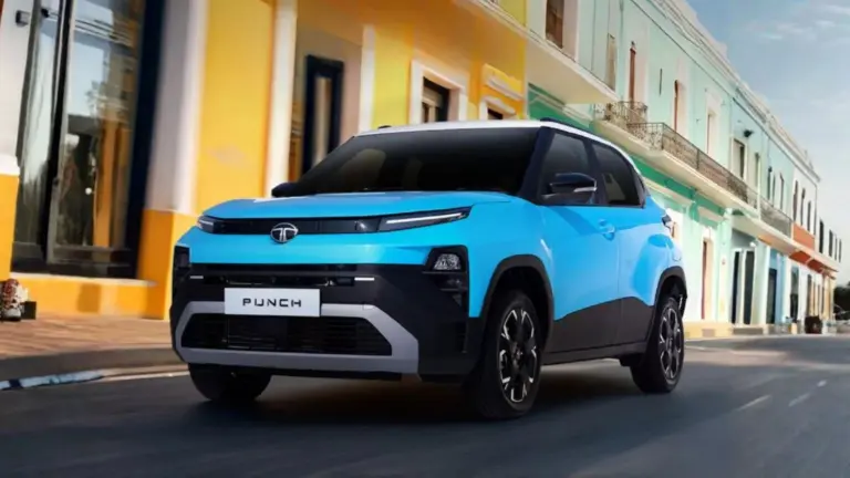 Te megvennéd 2,1 millió forintnyi összegért ezt az indiai SUV-ot?