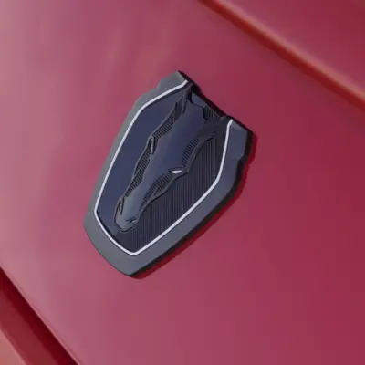 2026 Mustang Dark Horse SC