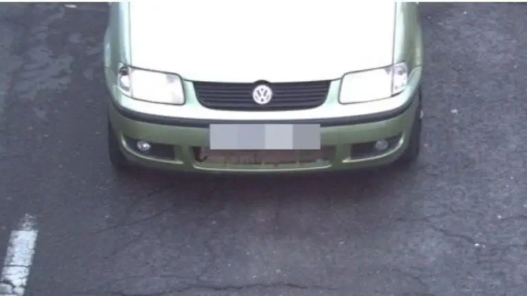 Kartonpapírral "tuningolt" Volkswagen Polo került a gyorshajtóbajnokok dobogójára