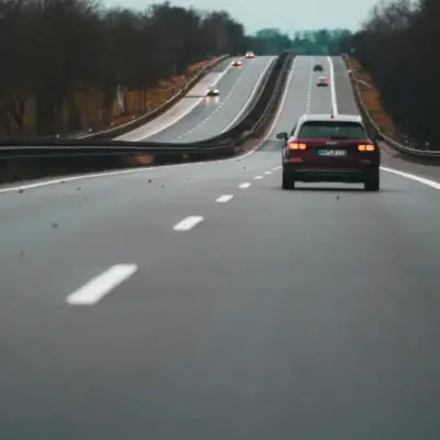 Autopalya