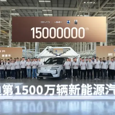 BYD15