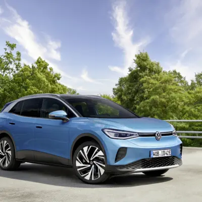 Volkswagen ID.4