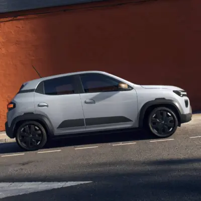 DACIA SPRING (BBG)