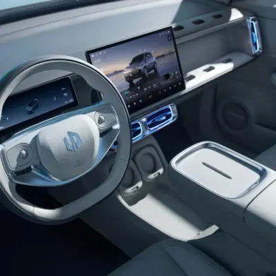 LeapmotorB10_Interiorshots (3)