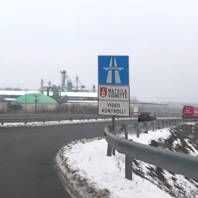 autopalya