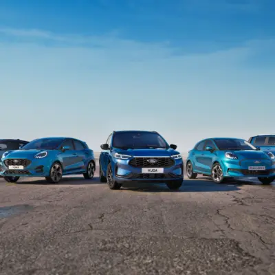 Ford Brings Hands-Free BlueCruise Tech to the Masses