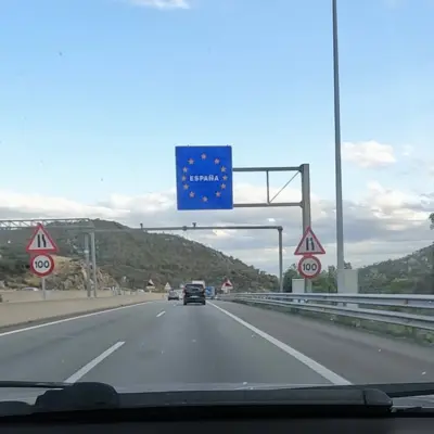espana