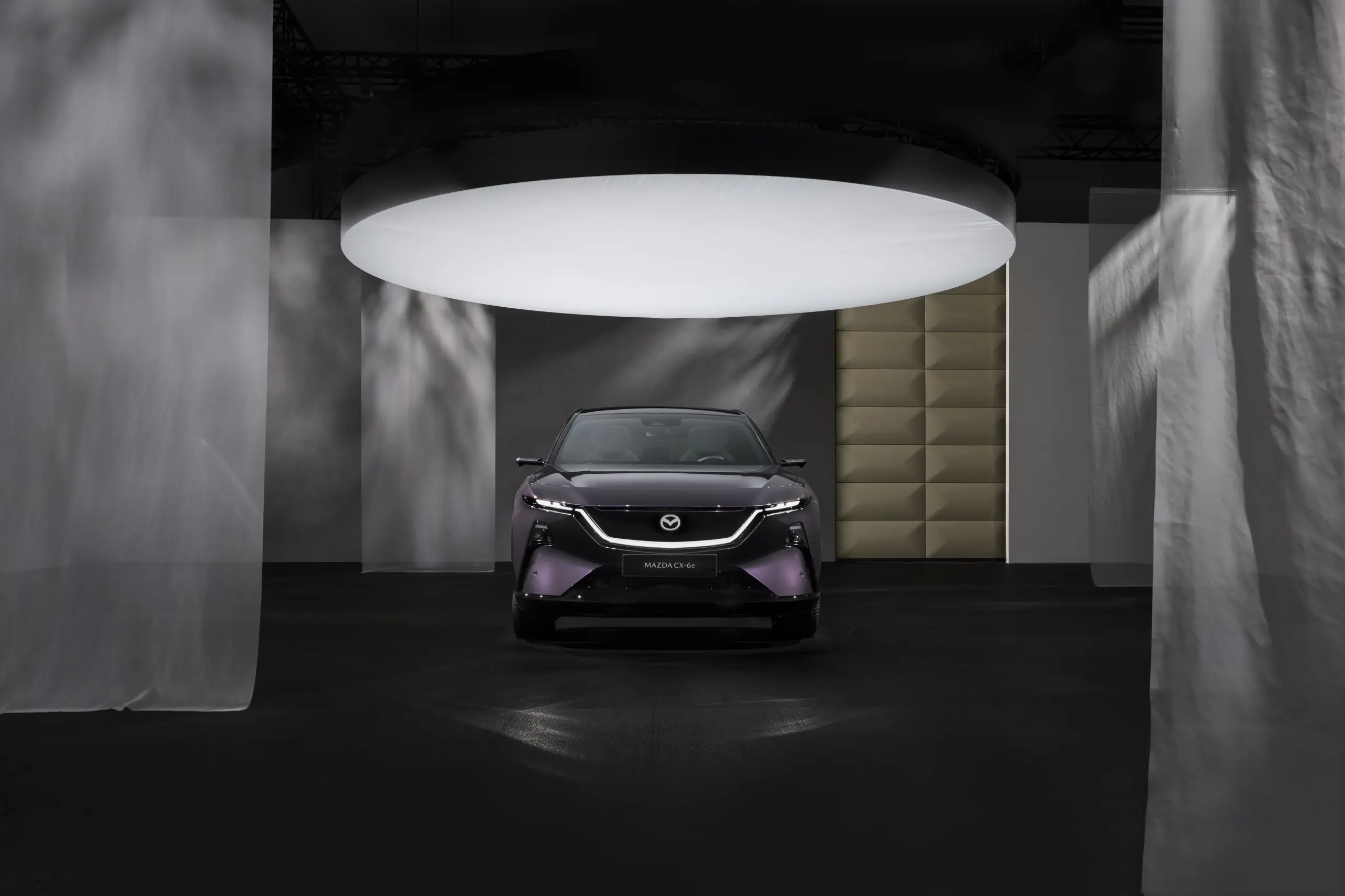 Itt a Mazda új crossovere, már be is árazták Magyarországon!