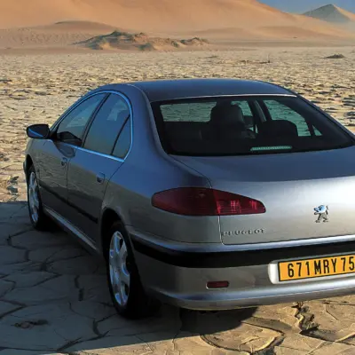 PEUGEOT2007 PUGEOT21