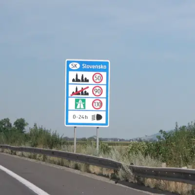 slovensko