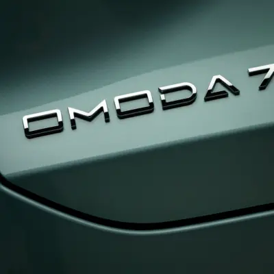 18. OMODA 7 badge rear (1)