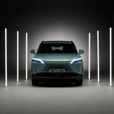 2. OMODA 7 front (1)
