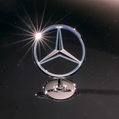 Die neue Mercedes-Benz S-Klasse: Verfeinert bis in jedes DetailThe new Mercedes-Benz S-Class: Refined in every detail.
