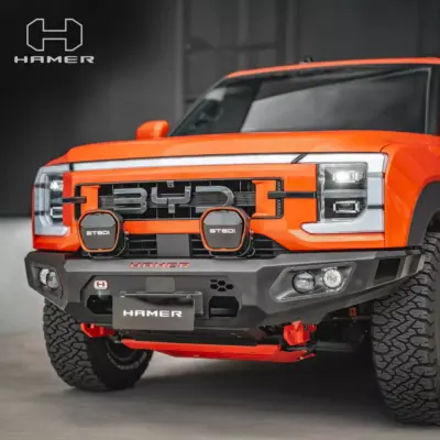 BYD-Shark-6-Hamer-4x4-7