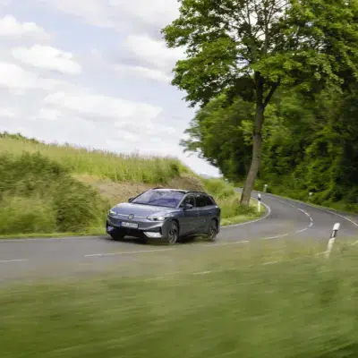 Volkswagen ID.7 Tourer