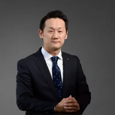 Fumito Sakai
