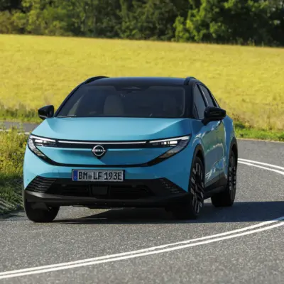 All-new Nissan LEAF Hits the Road