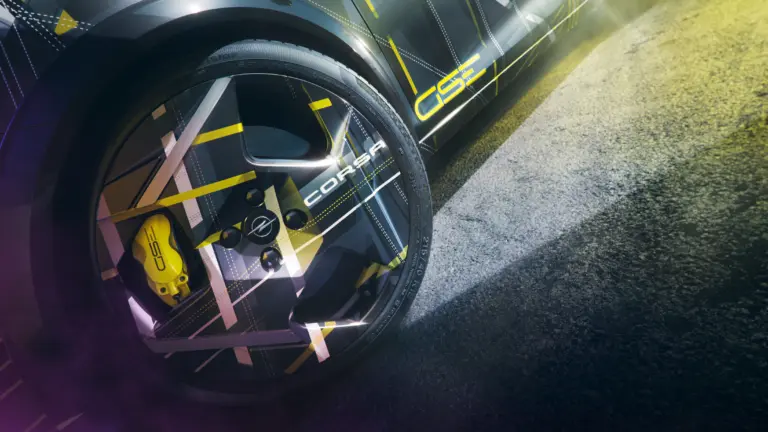 Megerősítette az Opel: idén jön egy új Corsa, íme az első fotó!
