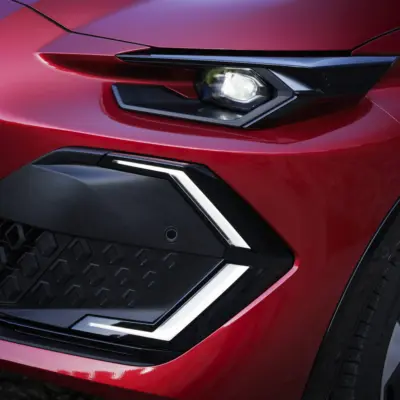 RENAULT CLIO VI FULL HYBRID E-TECH (RB3B1 HEV)