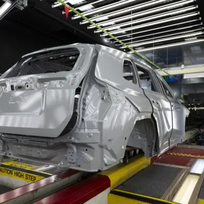 TMMC RAV4 Production_SCA4150