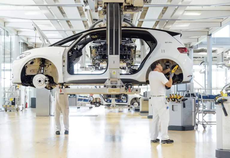 Újabb fontos mérföldkövet ünnepelhet a VW Csoport! Íme a konkrét számok!