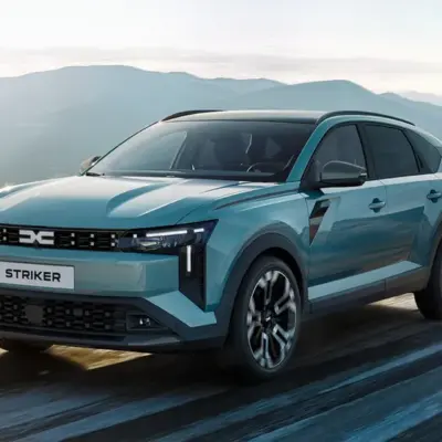 Dacia-Striker-1