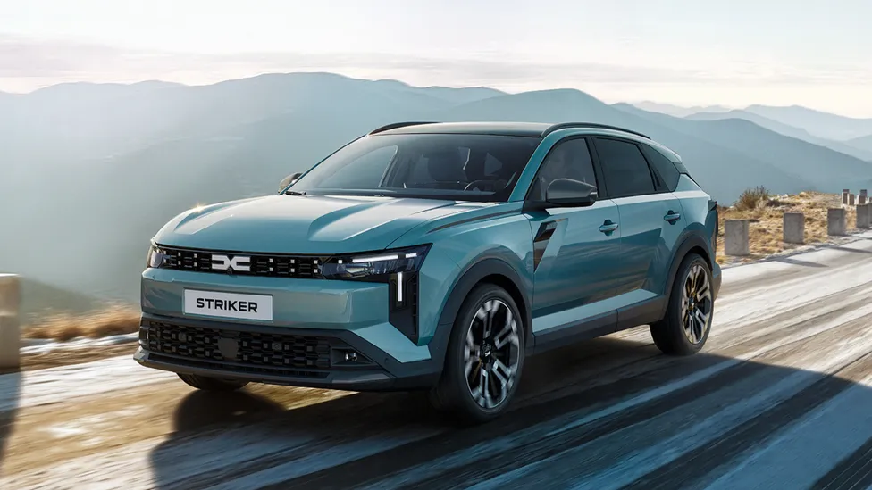Jönnek az egyre drágább Daciák: szándékosan lépnek a Skoda nyomdokaiba