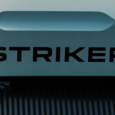 Dacia-Striker