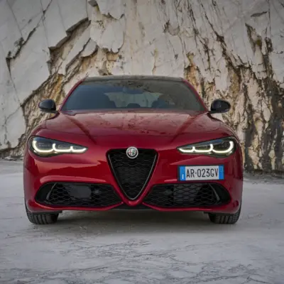 Giulia
