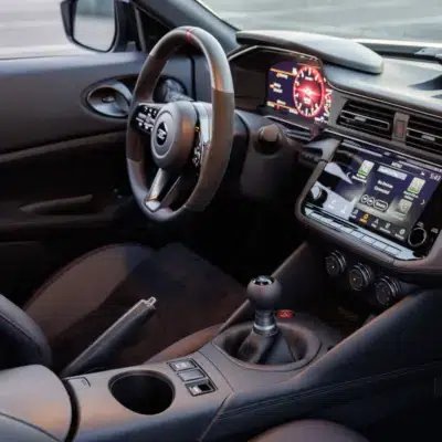 2027 Nissan Z
