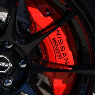 2027 Nissan Z