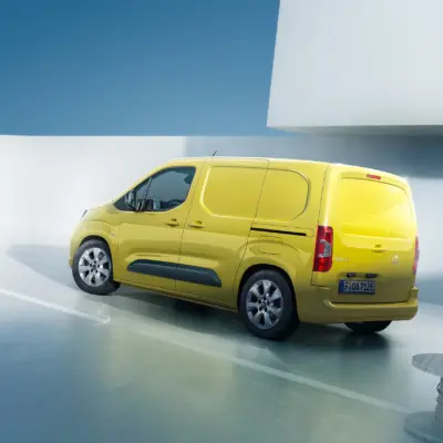 OpelComboElectric (2)