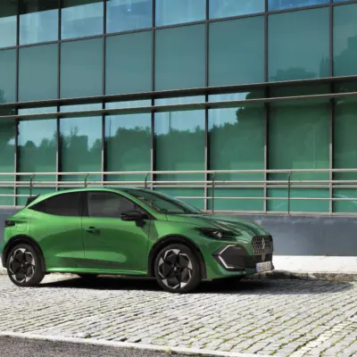 RENAULT CLIO VI FULL HYBRID E-TECH (RB3B1 HEV)