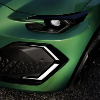 RENAULT CLIO VI FULL HYBRID E-TECH (RB3B1 HEV)
