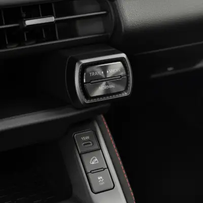 2026_RAV4 HEV_GRS_Emotional Red_interior_031
