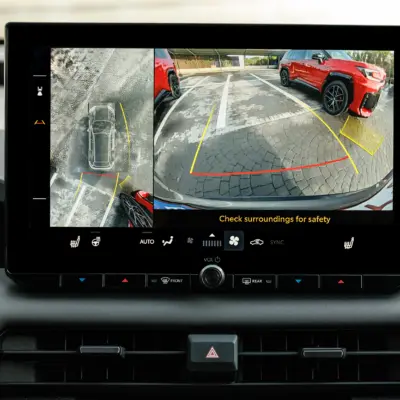 2026_RAV4 HEV_GRS_Emotional Red_interior_052