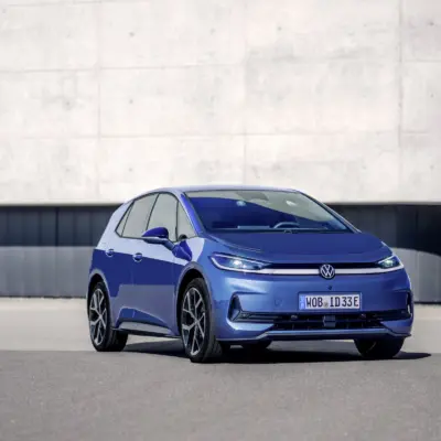 Volkswagen - Photo by Gruppe C Photography