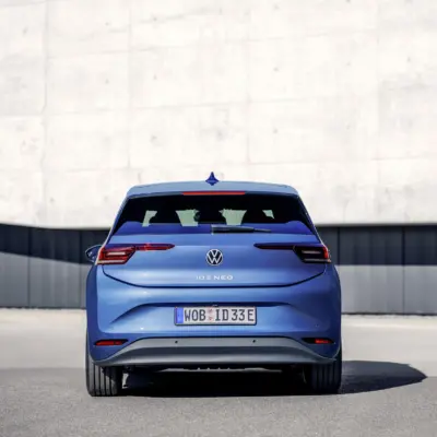 Volkswagen - Photo by Gruppe C Photography