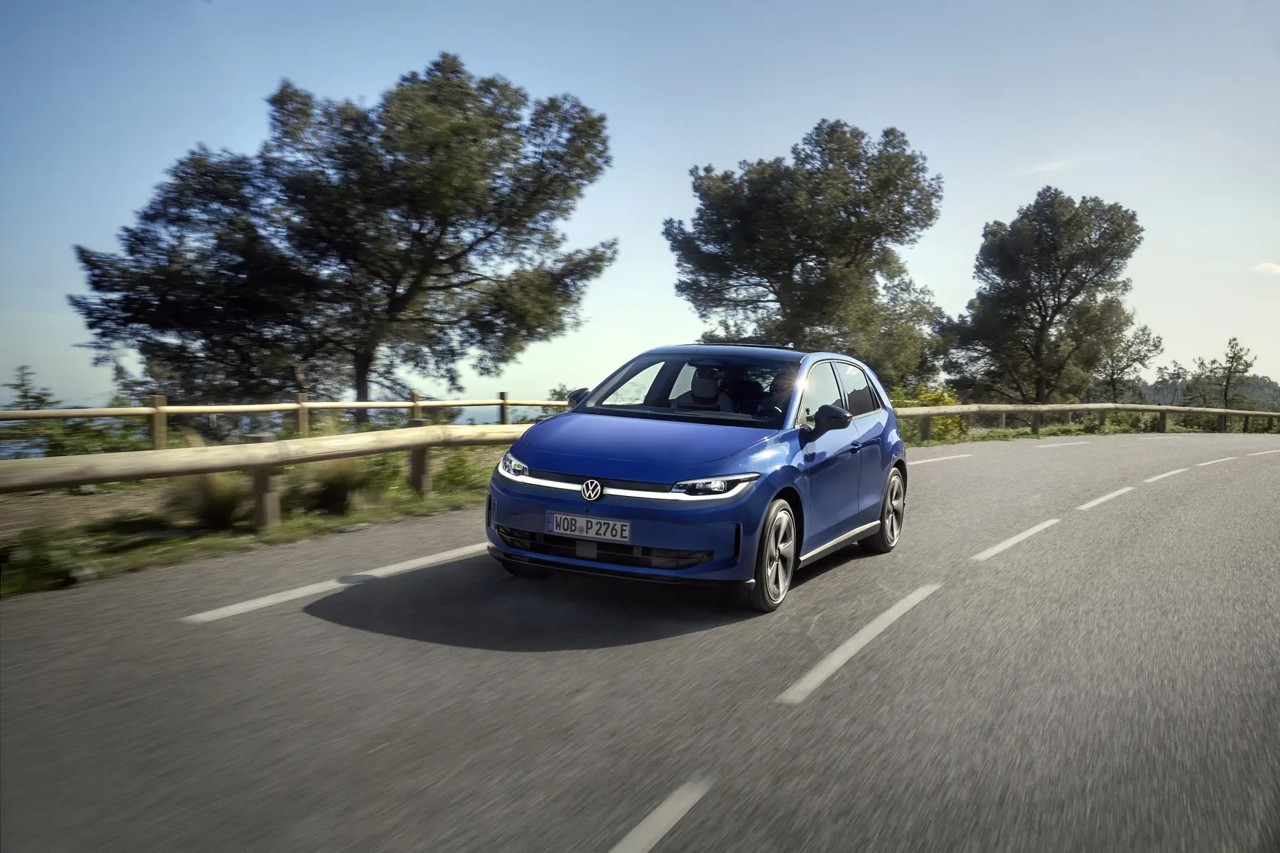 Tartotta a szavát a VW: 10 millió forint alatt érkezhet az elektromos Polo!