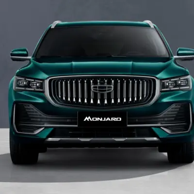 Geely_Monjaro