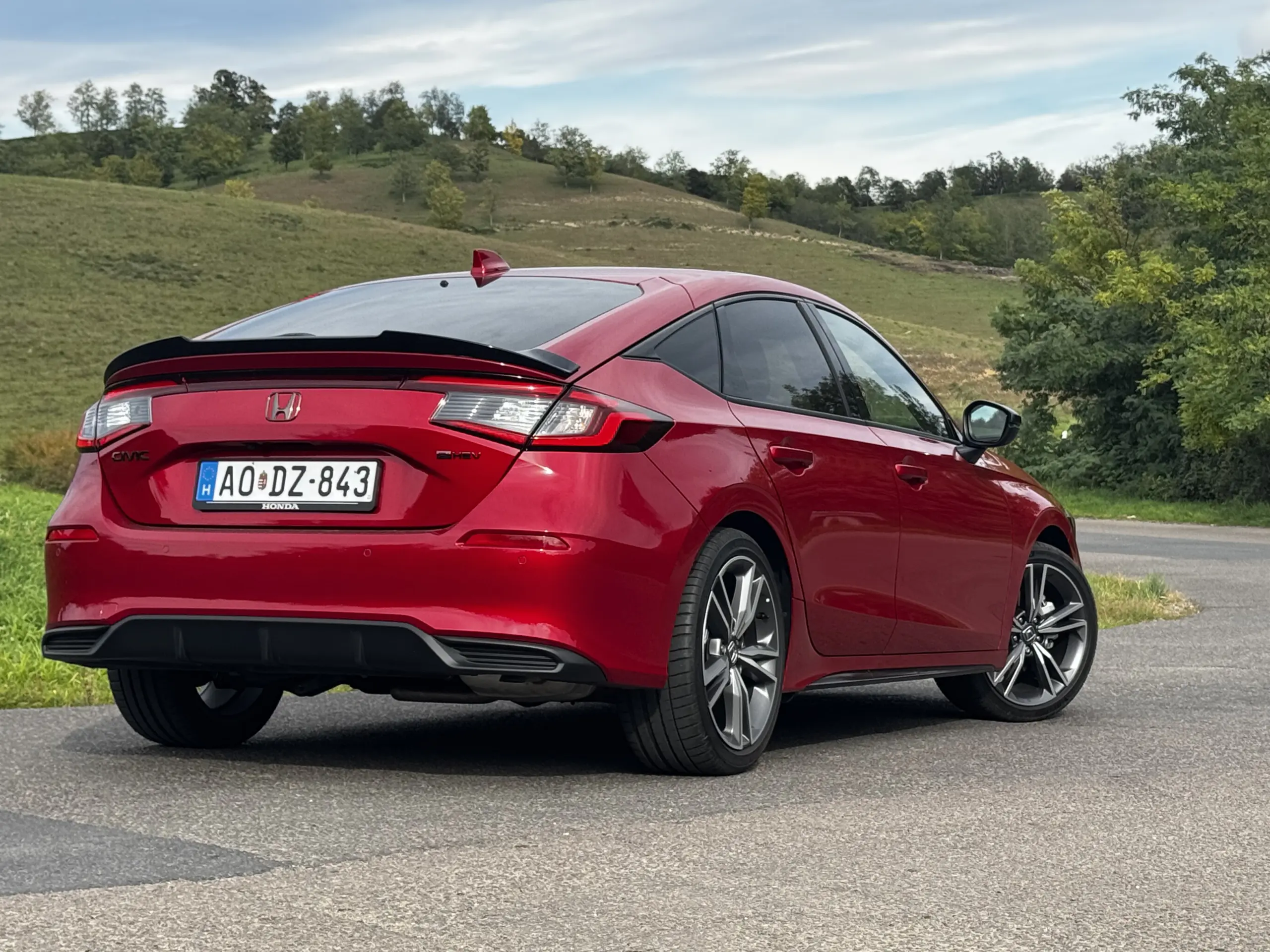 Lépett a Honda is: mostantól ekkora garanciát ad a japán márka az autóira!