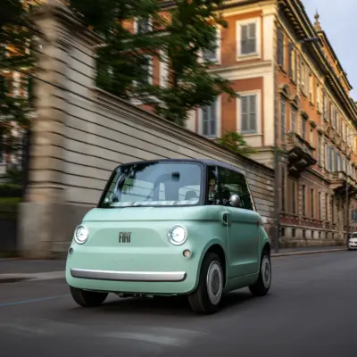 NewFiatTopolino