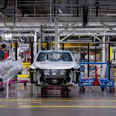 Volvo-EX60-Start-of-Production